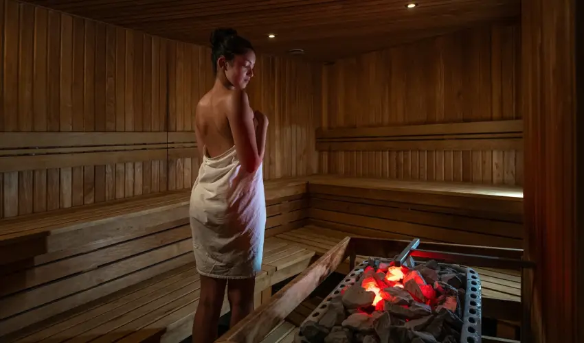 Ambient Hotel & ThermalSPA**** Sikonda - Mjus 1. (min. 2 j)