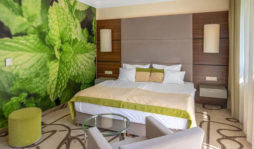 Ambient Hotel & ThermalSPA**** Sikonda - Mjus 1. (min. 2 j)