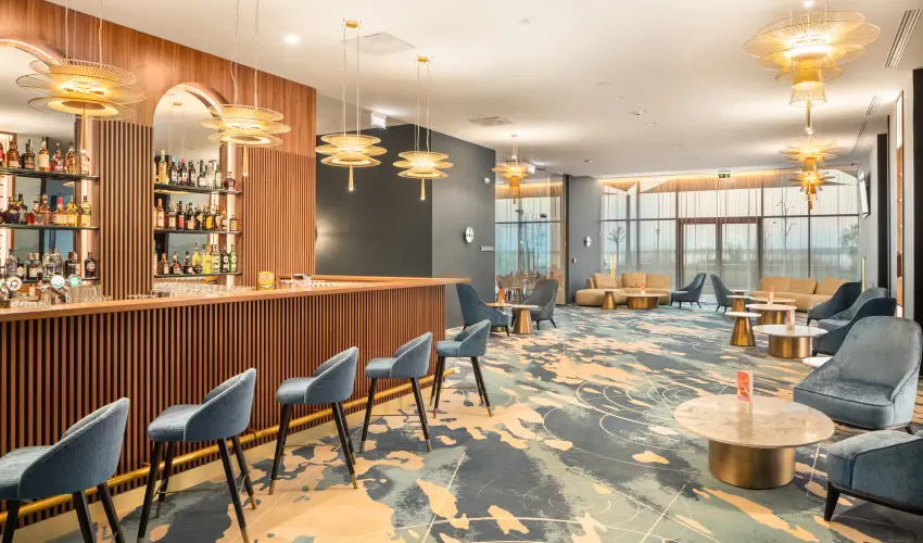 Sirius Hotel Keszthely - M�jus 1. (min. 2 �j)