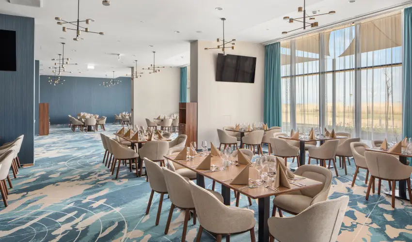 Sirius Hotel Keszthely - M�jus 1. (min. 2 �j)