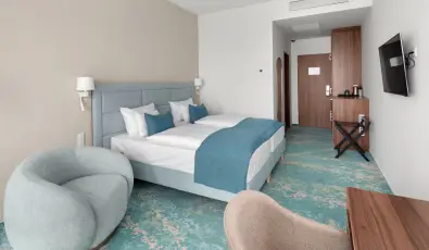 Sirius Hotel Keszthely