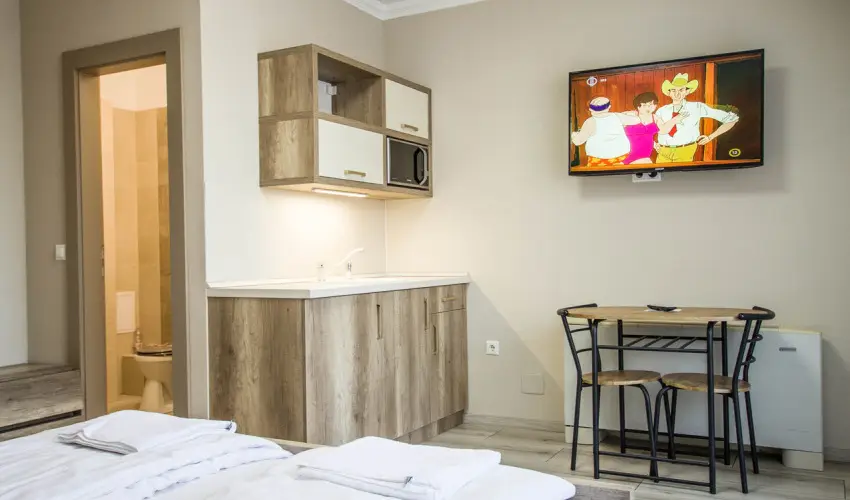 Skorpi Lak Hajdszoboszl - Mjus 1.