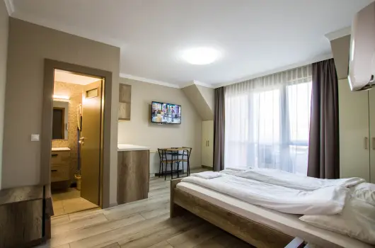 Skorpi Lak - Mjus 1.