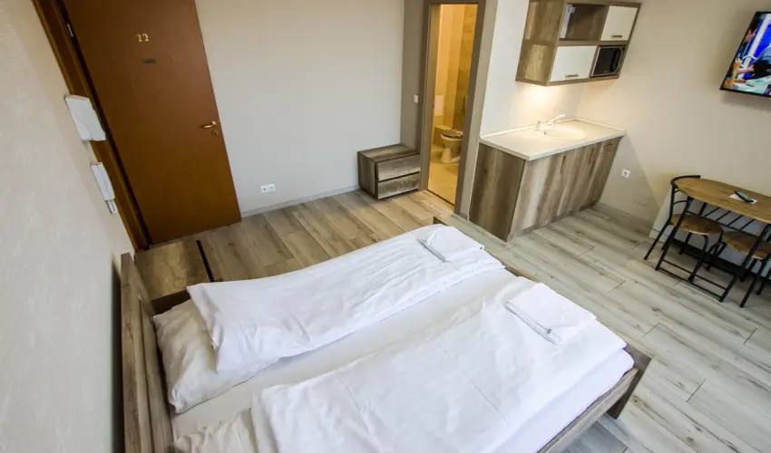 Skorpi Lak Hajdszoboszl - Mjus 1.