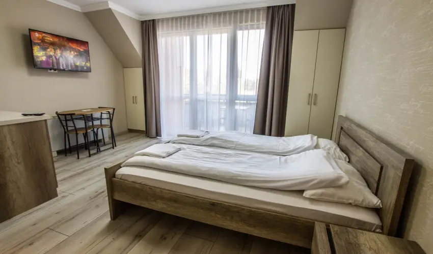 Skorpi Lak Hajdszoboszl - Mjus 1.