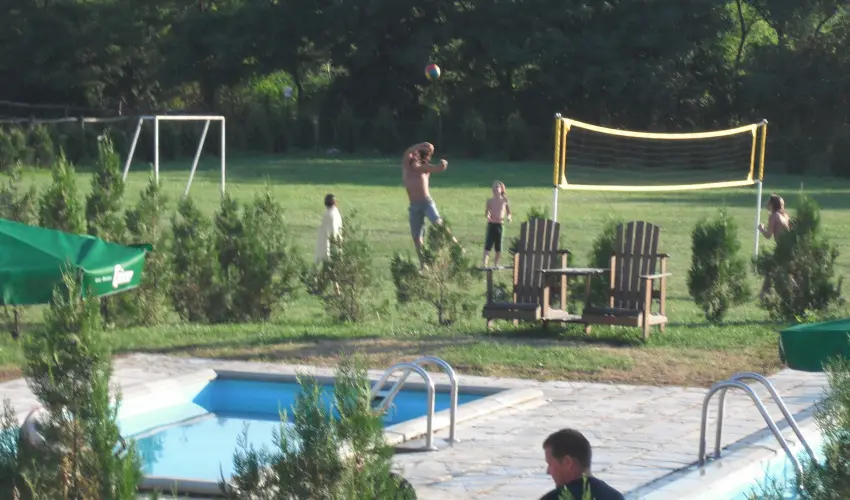 Sokor Fogad Sokorptka - Mjus 1.