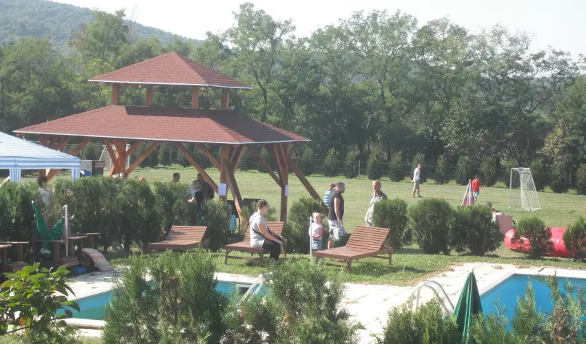 Sokor Fogad Sokorptka - Mjus 1.