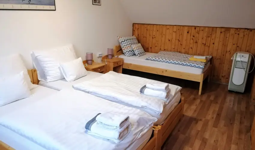 Sokor Fogad Sokorptka - Mjus 1.