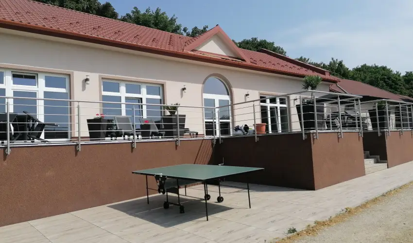 Sokor Fogad Sokorptka - Mjus 1.