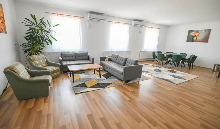 Sokor� Fogad� Sokor�p�tka - M�jus 1.