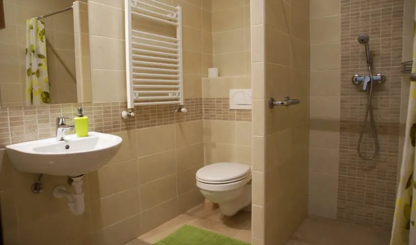 Solaris Garden Rooms Cserkeszl - Mjus 1.