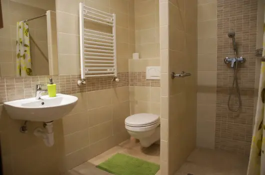 Solaris Garden Rooms - Mjus 1.