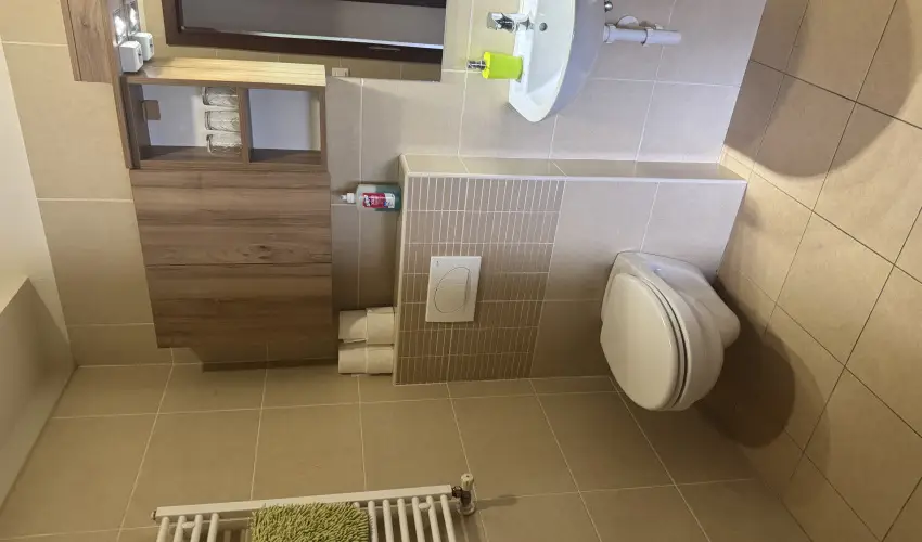 Solaris Garden Rooms Cserkeszl - Mjus 1.