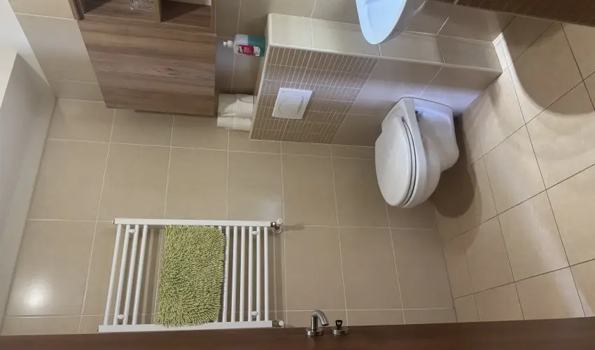 Solaris Garden Rooms Cserkeszl - Mjus 1.