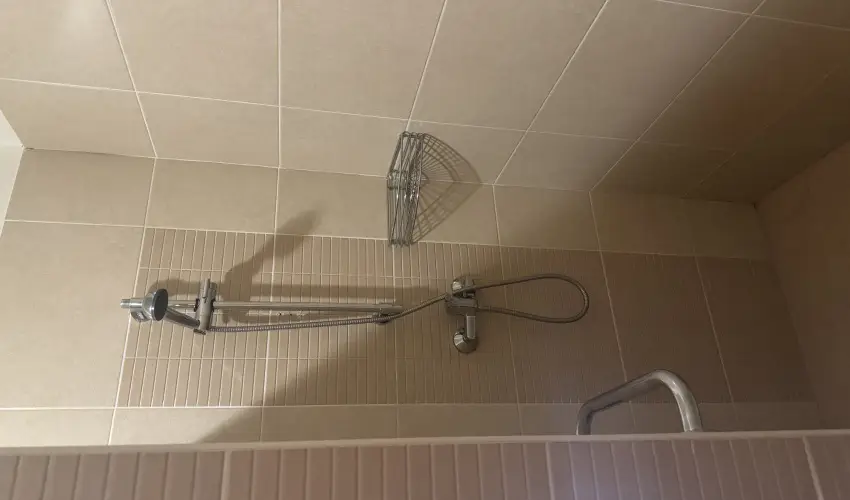 Solaris Garden Rooms Cserkeszl - Mjus 1.