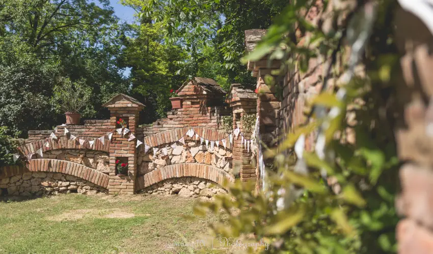 Somogy Kertje dlfalu s tterem Bonnya - Mjus 1. (min. 2 j)