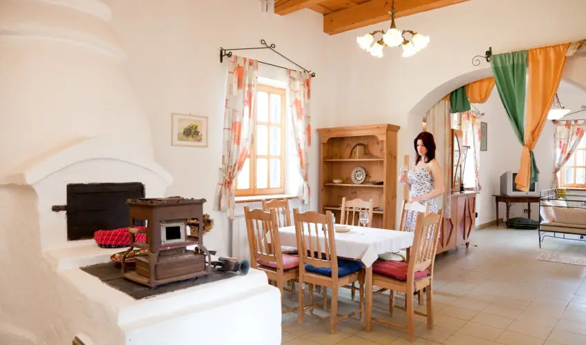 Somogy Kertje dlfalu s tterem Bonnya - Mjus 1. (min. 2 j)