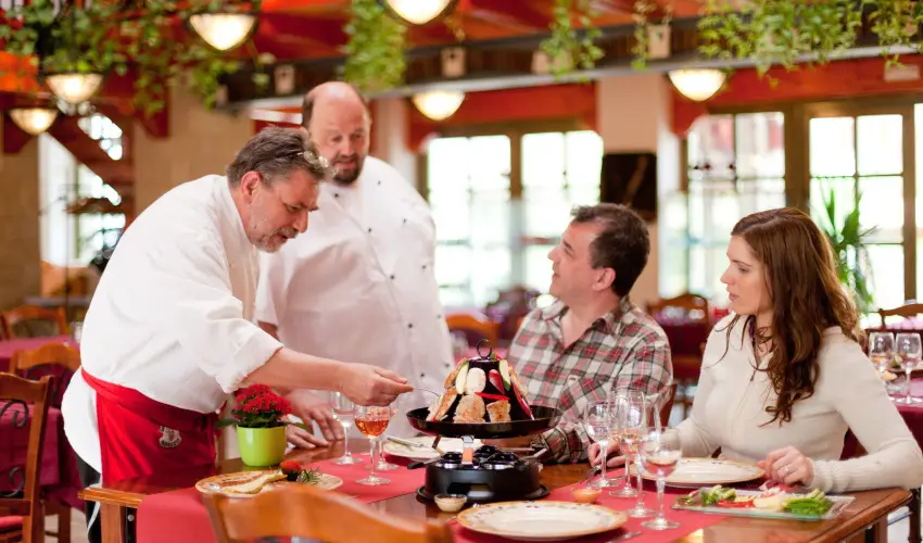 Somogy Kertje dlfalu s tterem Bonnya - Mjus 1. (min. 2 j)