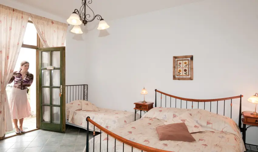 Somogy Kertje dlfalu s tterem Bonnya - Mjus 1. (min. 2 j)