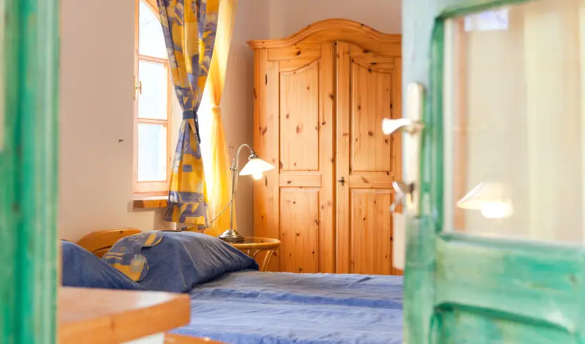 Somogy Kertje dlfalu s tterem Bonnya - Mjus 1. (min. 2 j)