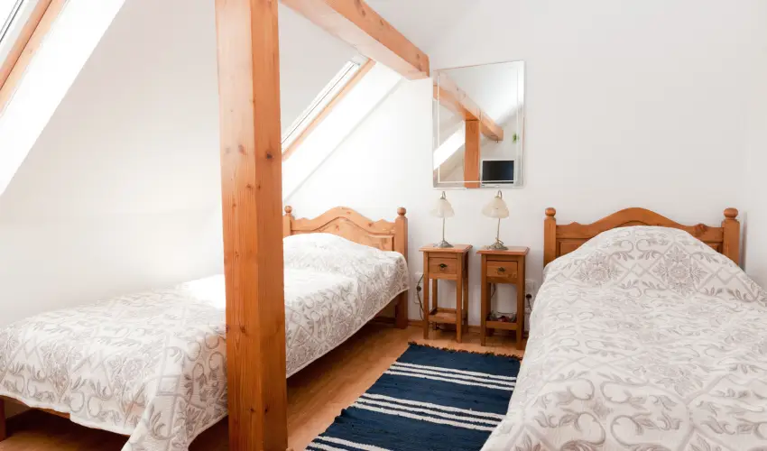 Somogy Kertje dlfalu s tterem Bonnya - Mjus 1. (min. 2 j)