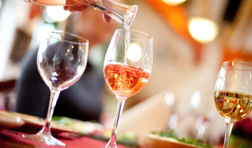 Somogy Kertje dlfalu s tterem Bonnya - Mjus 1. (min. 2 j)