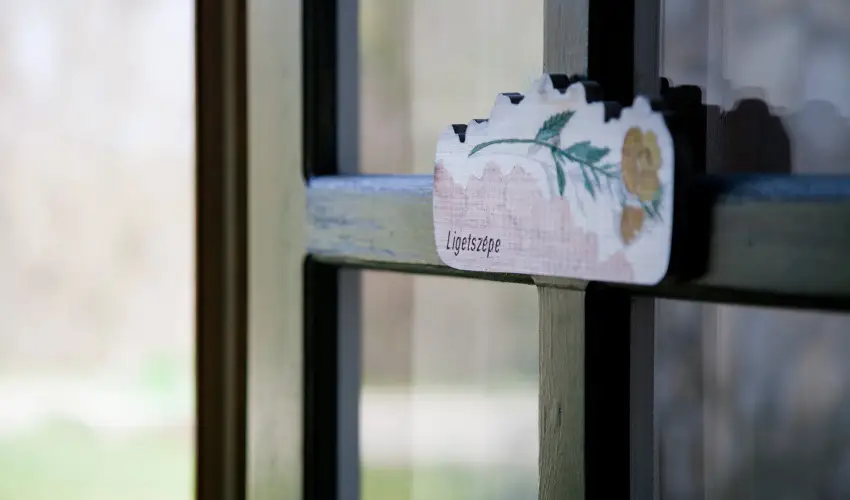 Somogy Kertje dlfalu s tterem Bonnya - Mjus 1. (min. 2 j)