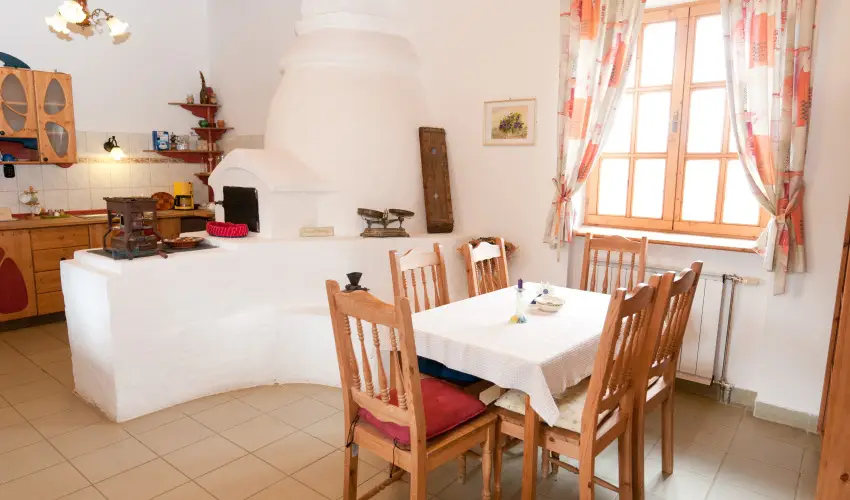 Somogy Kertje dlfalu s tterem Bonnya - Mjus 1. (min. 2 j)