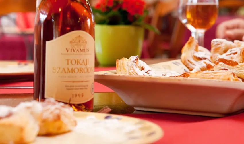 Somogy Kertje dlfalu s tterem Bonnya - Mjus 1. (min. 2 j)