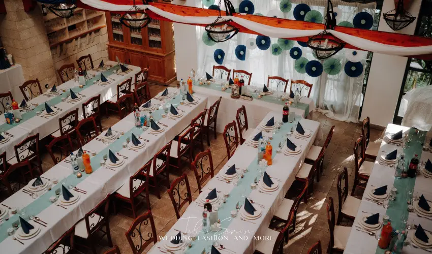 Somogy Kertje dlfalu s tterem Bonnya - Mjus 1. (min. 2 j)