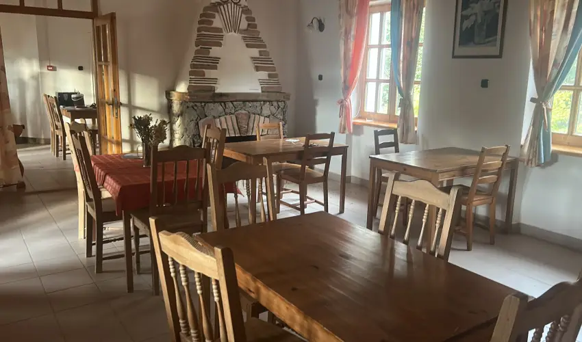 Somogy Kertje dlfalu s tterem Bonnya - Mjus 1. (min. 2 j)