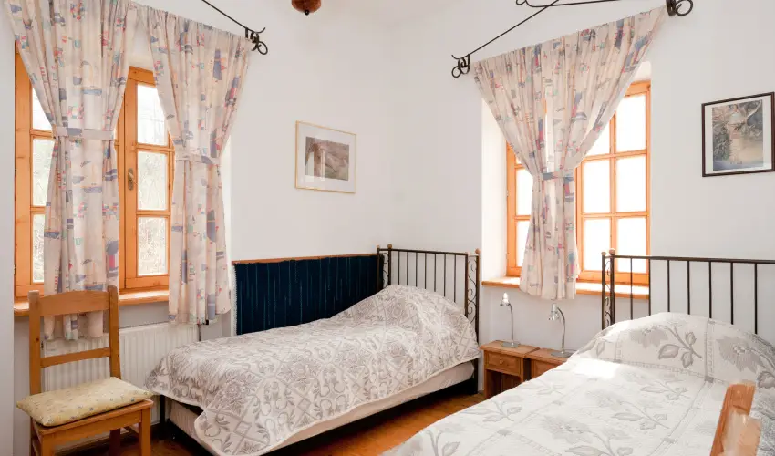 Somogy Kertje dlfalu s tterem Bonnya - Mjus 1. (min. 2 j)