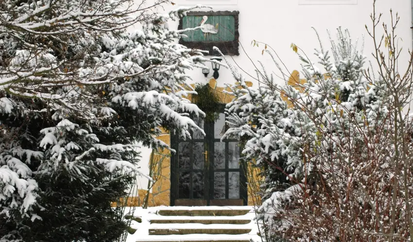 Somogy Kertje dlfalu s tterem Bonnya - Mjus 1. (min. 2 j)