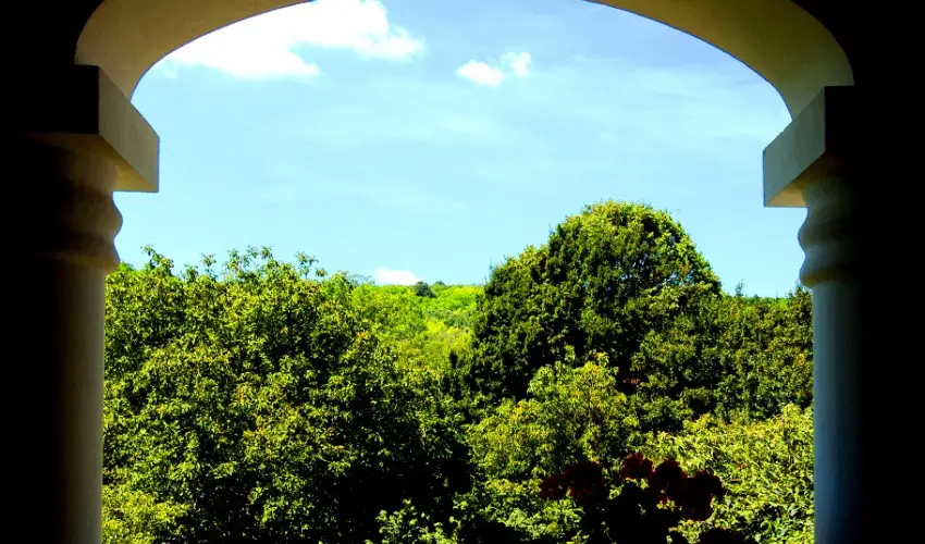 Somogy Kertje dlfalu s tterem Bonnya - Mjus 1. (min. 2 j)