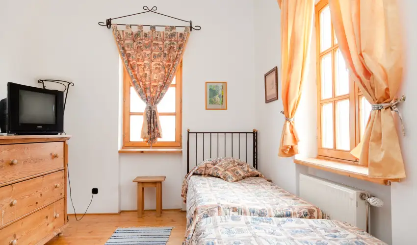 Somogy Kertje dlfalu s tterem Bonnya - Mjus 1. (min. 2 j)