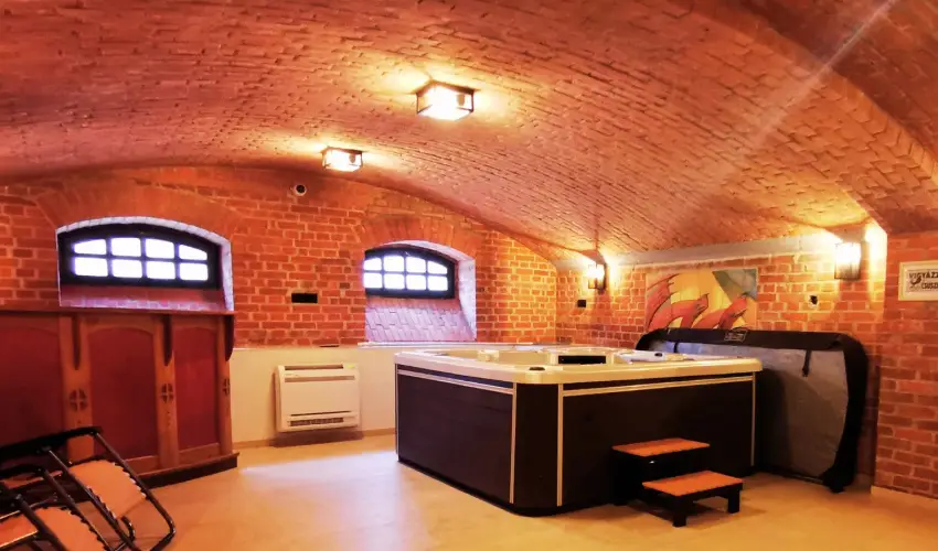 Somogy Kertje dlfalu s tterem Bonnya - Mjus 1. (min. 2 j)