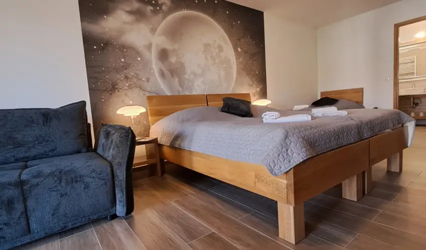 Somogy Kertje dlfalu s tterem Bonnya - Mjus 1. (min. 2 j)