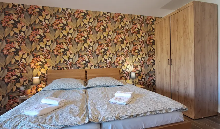 Somogy Kertje dlfalu s tterem Bonnya - Mjus 1. (min. 2 j)