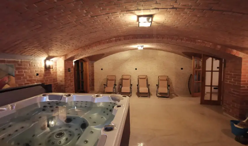 Somogy Kertje dlfalu s tterem Bonnya - Mjus 1. (min. 2 j)