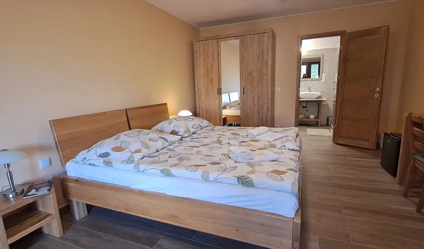 Somogy Kertje dlfalu s tterem Bonnya - Mjus 1. (min. 2 j)