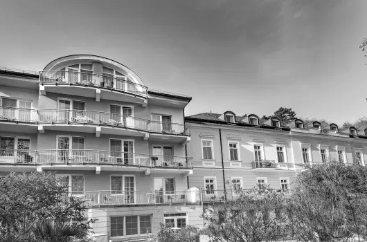 Hotel Spa H�v�z - M�jus 1.