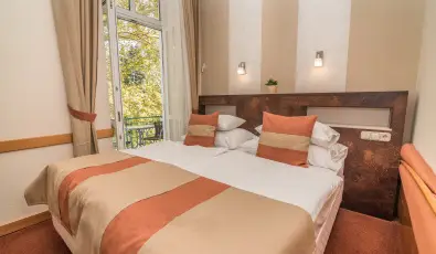 Hotel Spa H�v�z H�v�z