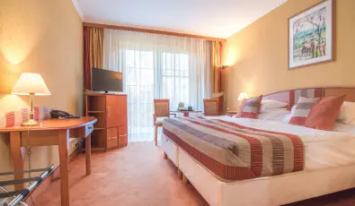 Hotel Spa H�v�z H�v�z