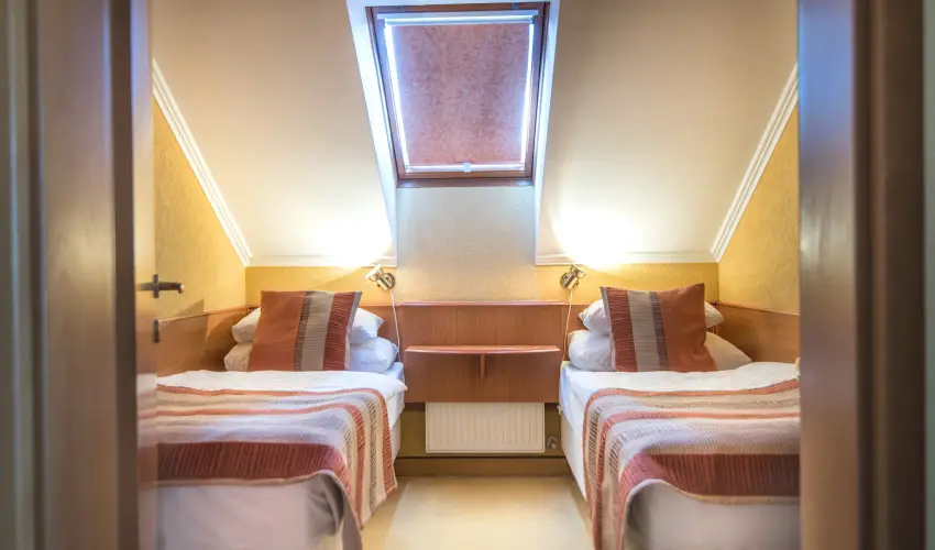 Hotel Spa H�v�z H�v�z - M�jus 1.