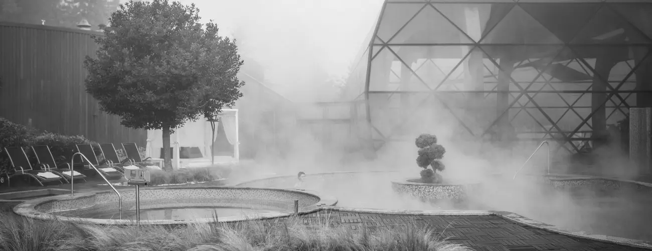 Spirit Hotel Thermal Spa Srvr - Mjus 1. (min. 3 j)