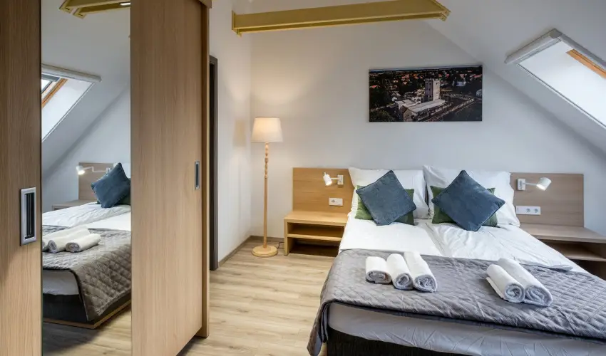 Stadium Home Panzi Barnag - Mjus 1. (min. 2 j)