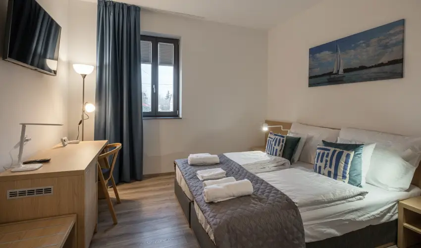 Stadium Home Panzi Barnag - Mjus 1. (min. 2 j)