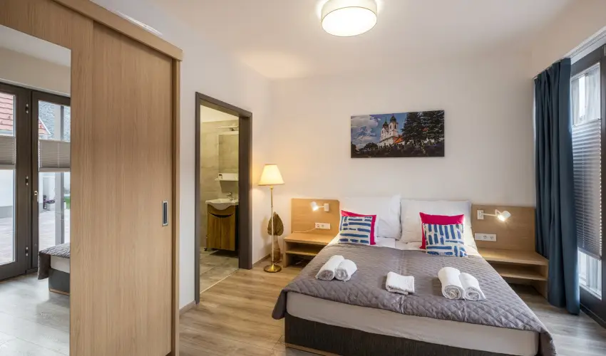 Stadium Home Panzi Barnag - Mjus 1. (min. 2 j)