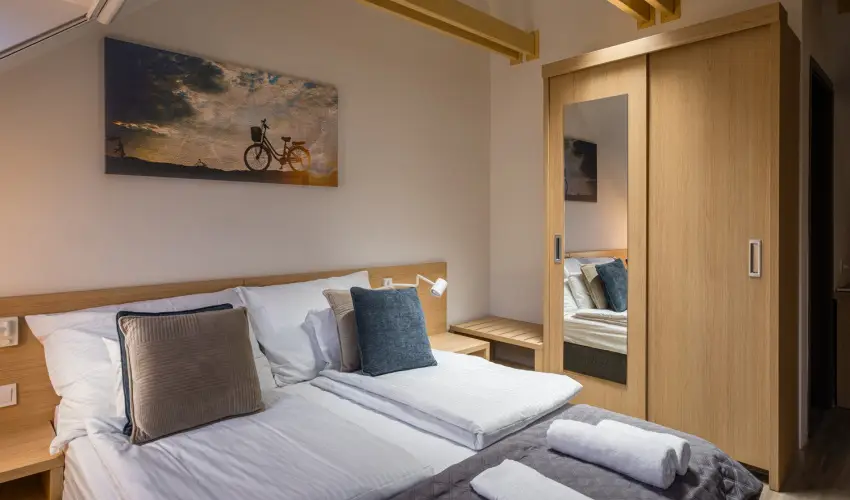 Stadium Home Panzi Barnag - Mjus 1. (min. 2 j)