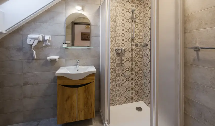 Stadium Home Panzi Barnag - Mjus 1. (min. 2 j)